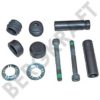 BERGKRAFT BK6120416 Repair Kit, brake caliper